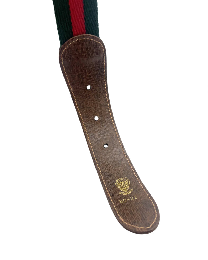 Gucci Belt