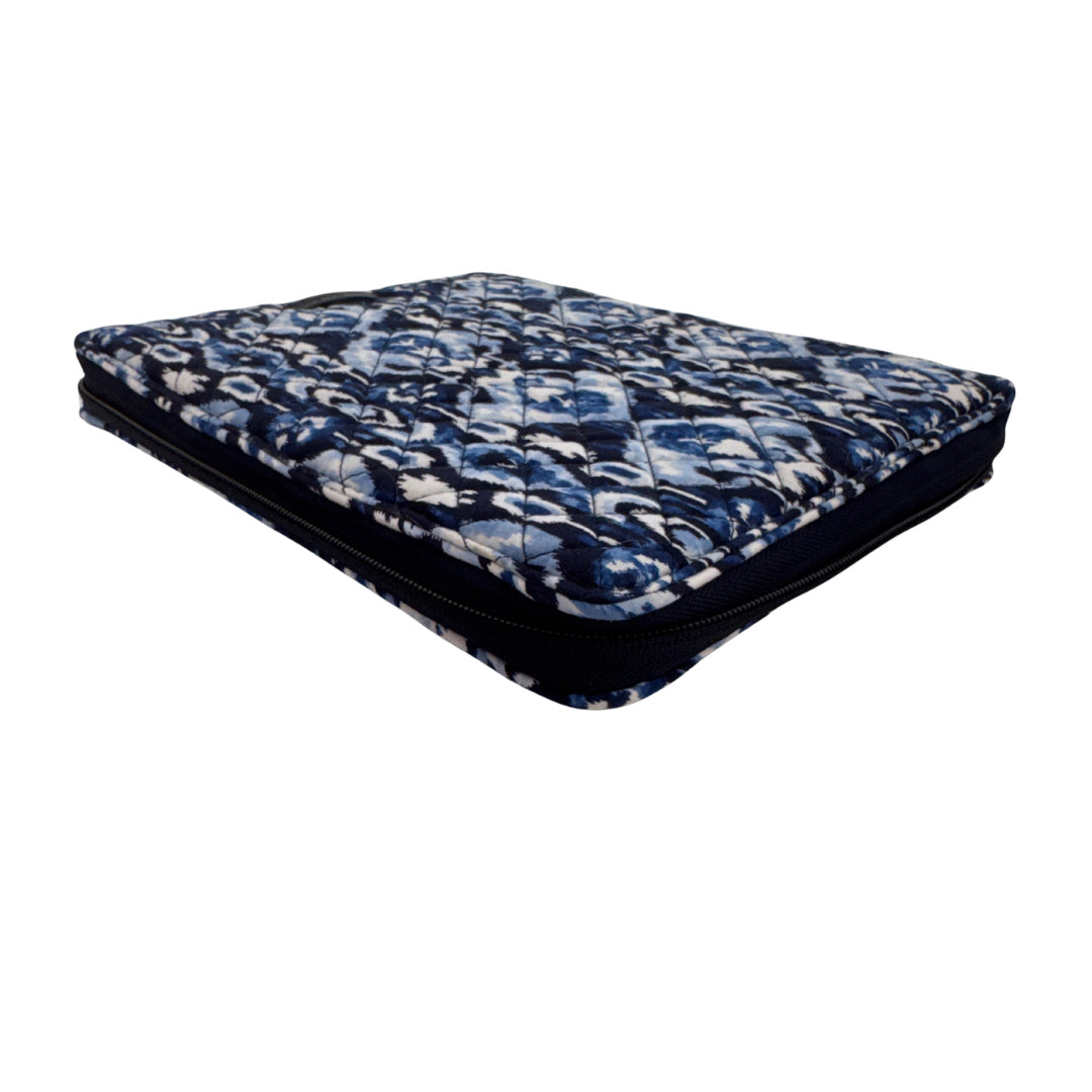 Vera Bradley Printed IPad Pouch