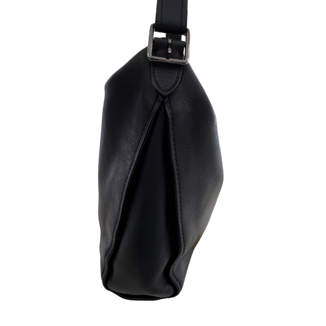 Coach Black Crossbody