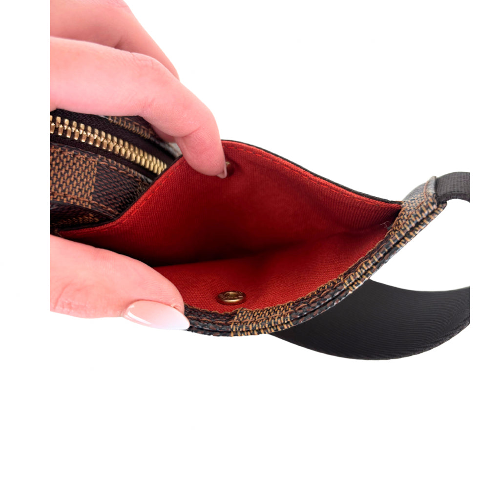 Louis Vuitton Geronimos