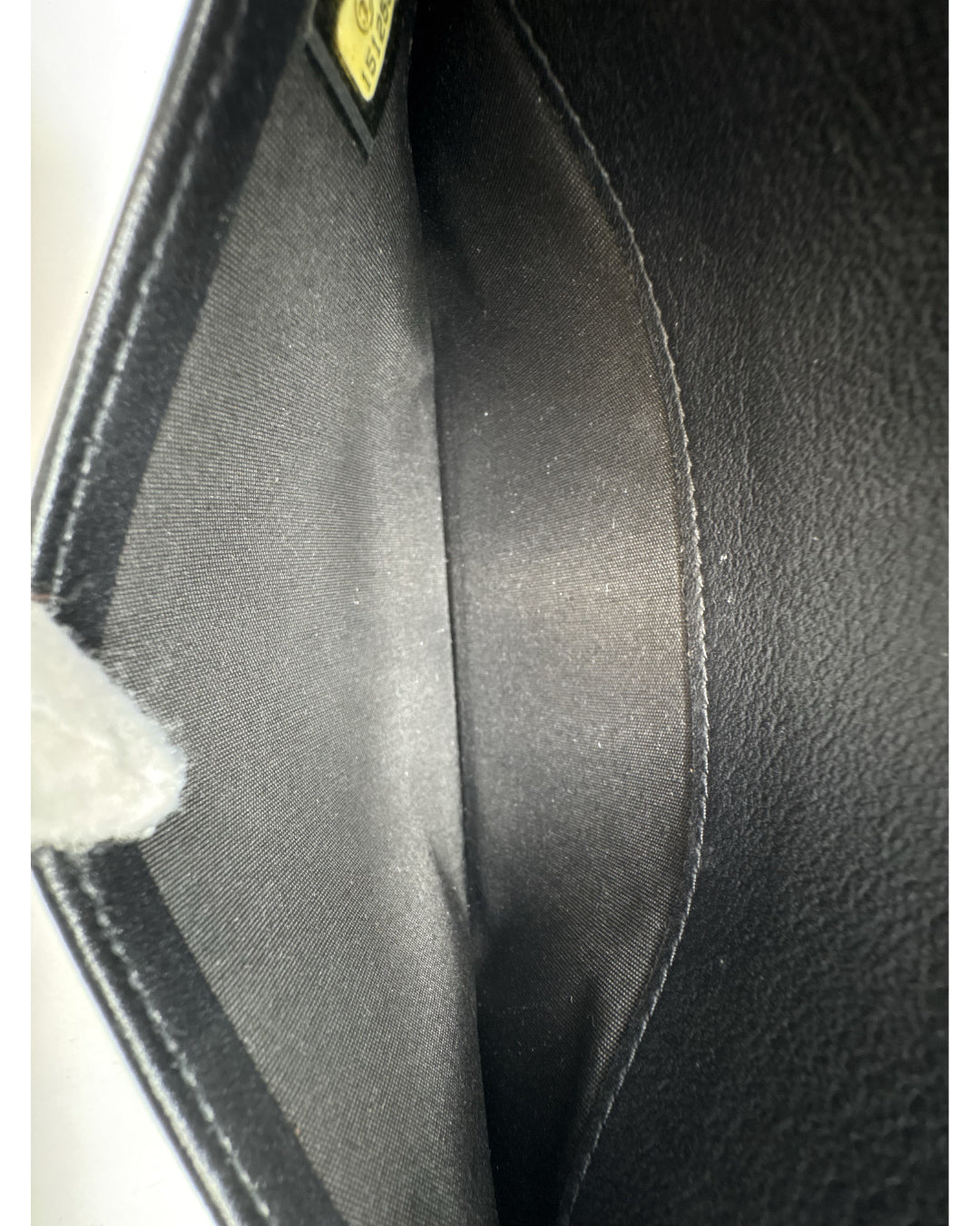 Chanel Purse