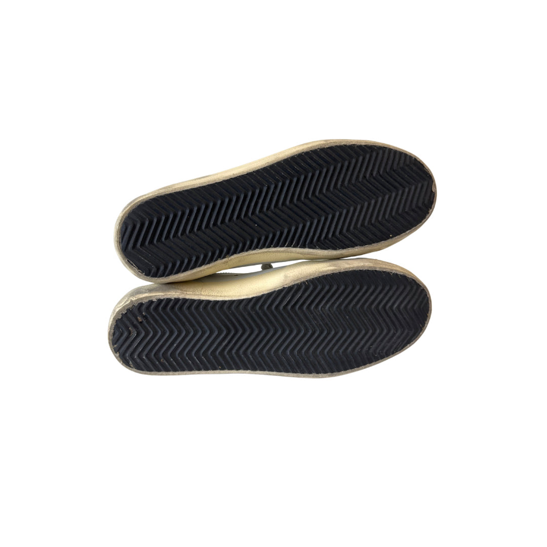 Golden Goose Size 37 Super Star Classic