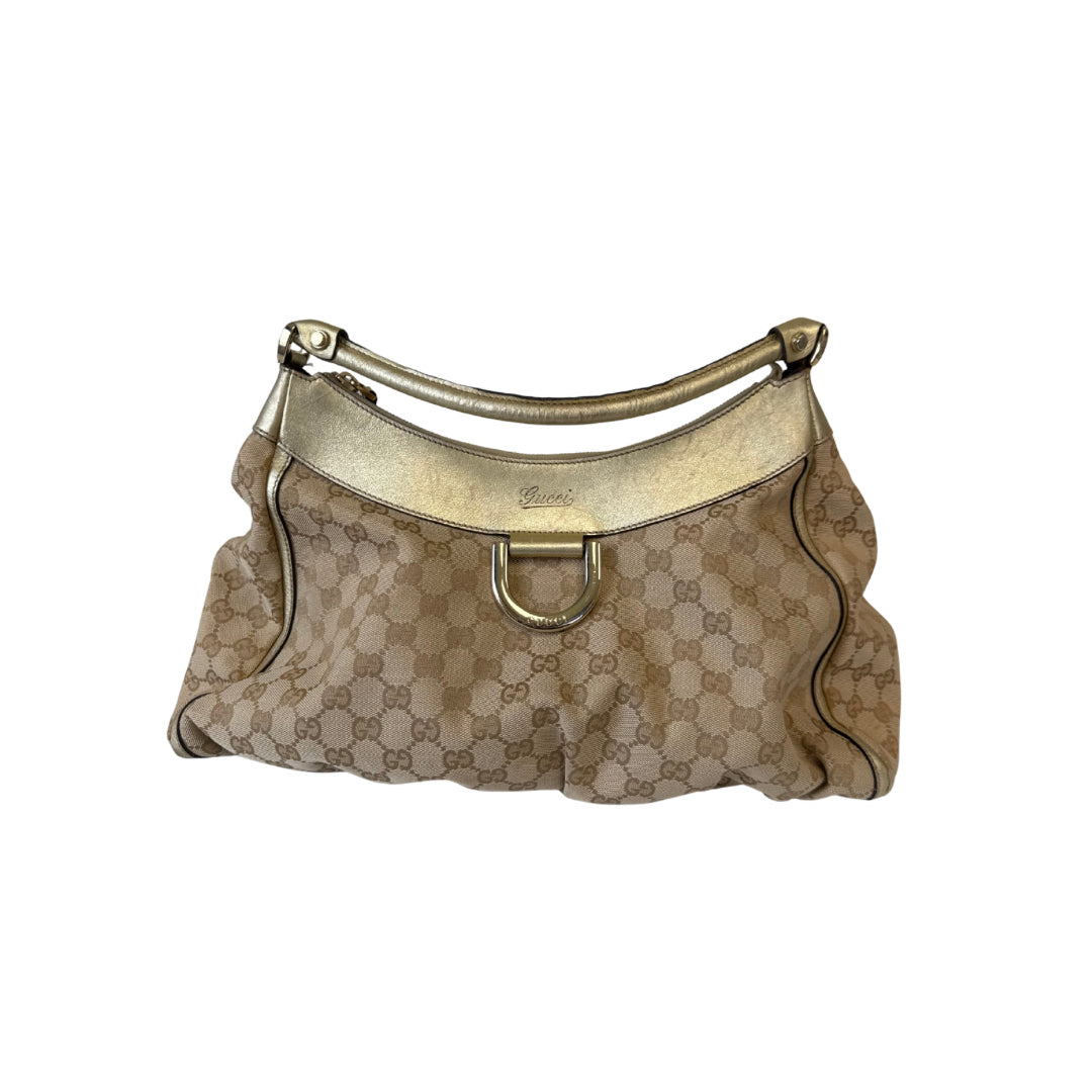 Gucci Abbey D Ring Shoulder