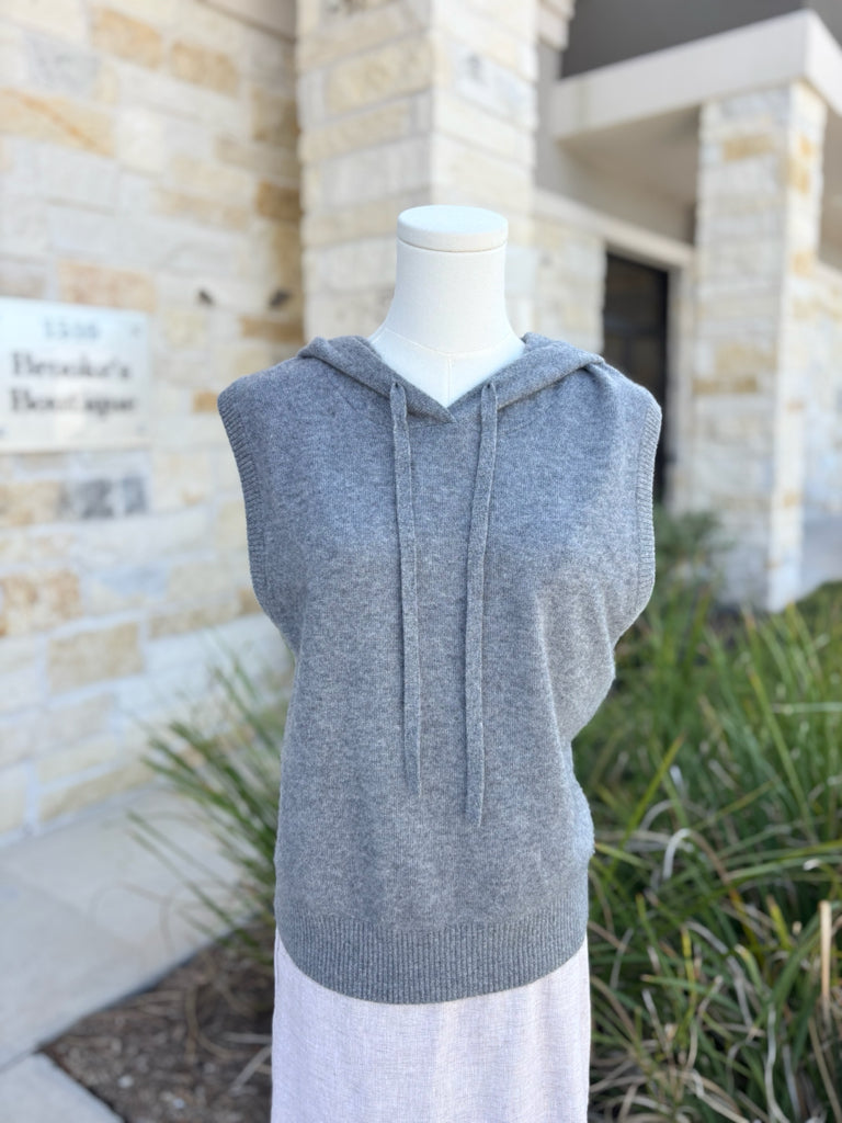 100% Cashmere Free People Size Medium Top