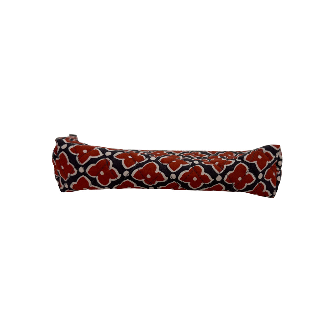 Vera Bradley Printed Pencil Pouch