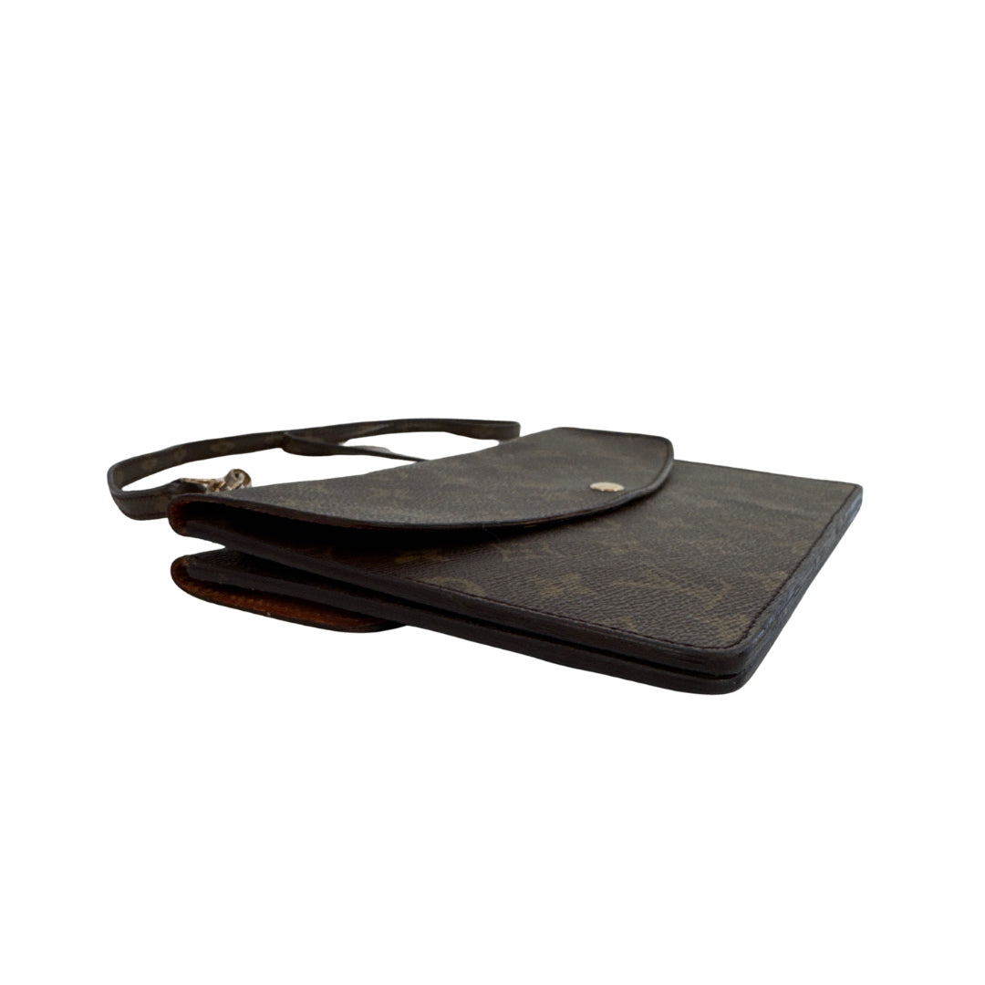Louis Vuitton Rabat Clutch