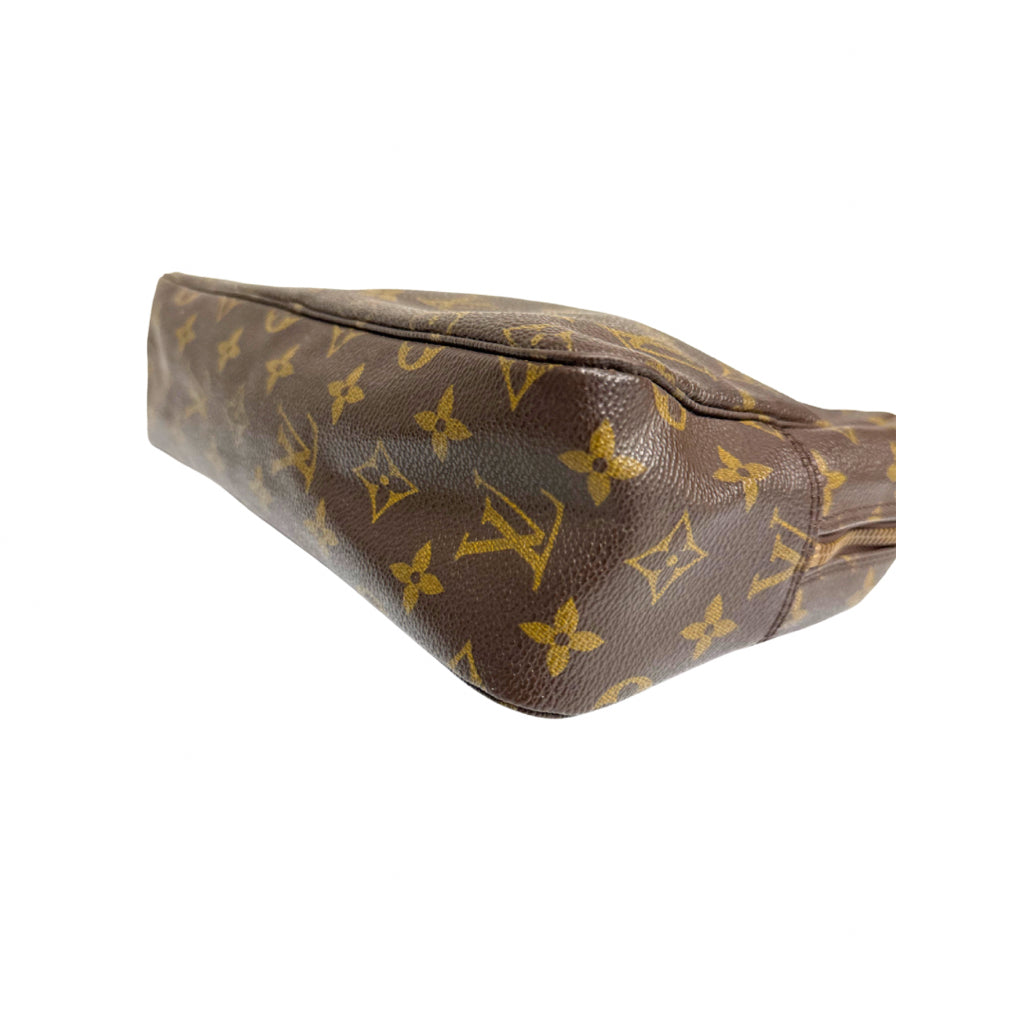 Louis Vuitton Monogram Trousse Toilette