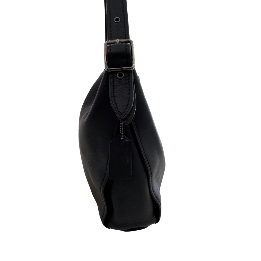 Coach Black Crossbody