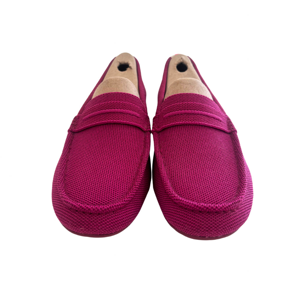 Rothy's Size 10.5 Pink Shoes