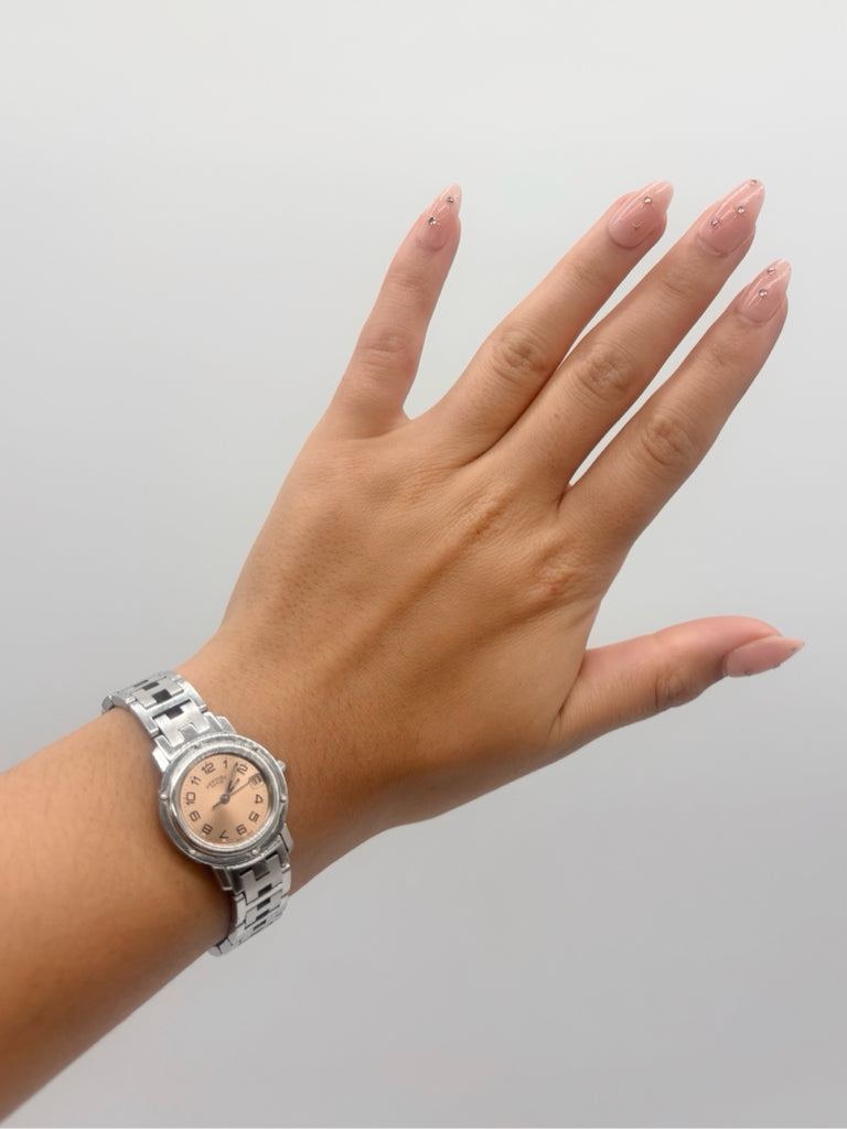 Hermes Watch