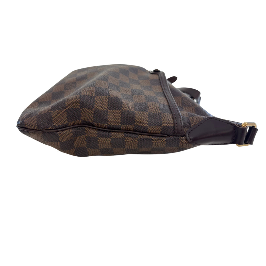 Louis Vuitton Damier Ebene Bloomsbury PM