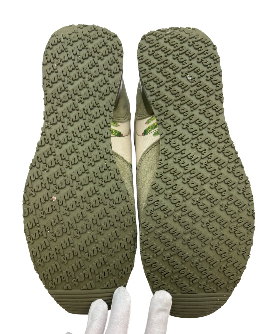 inkkas Size 11 Sneakers
