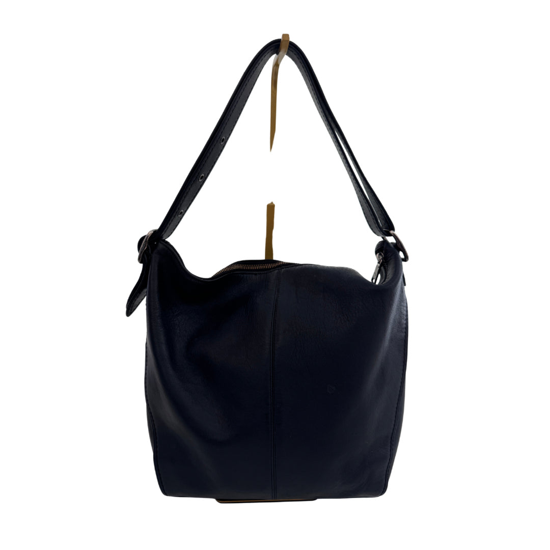 Coach Black Crossbody
