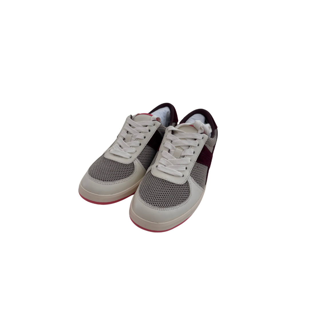 Tory Burch Size 6.5 Sneakers