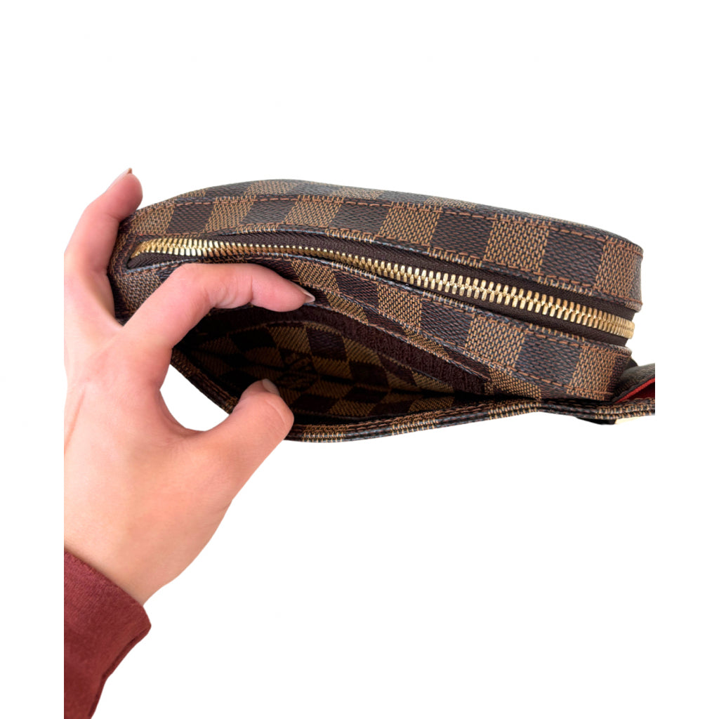 Louis Vuitton Geronimos