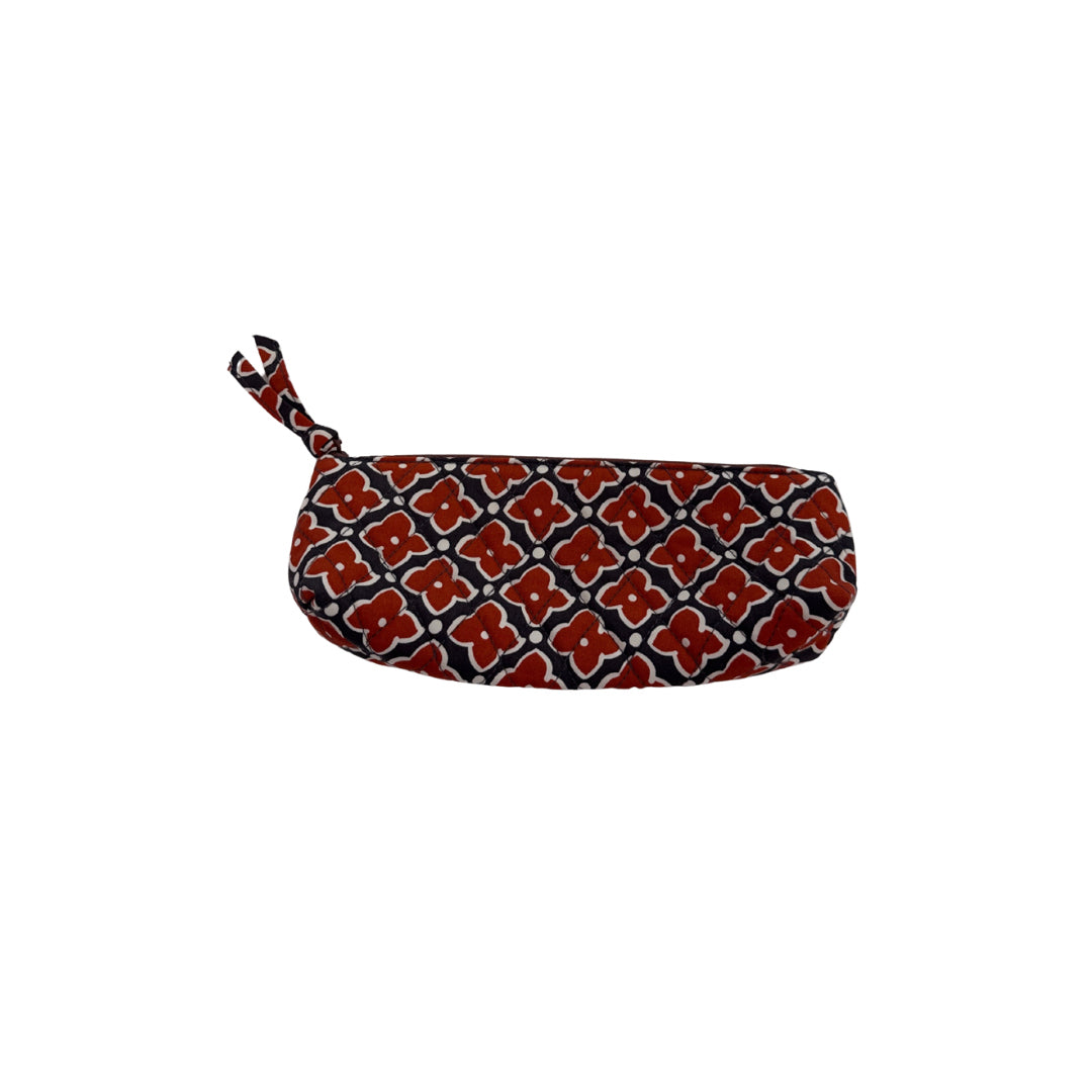 Vera Bradley Printed Pencil Pouch
