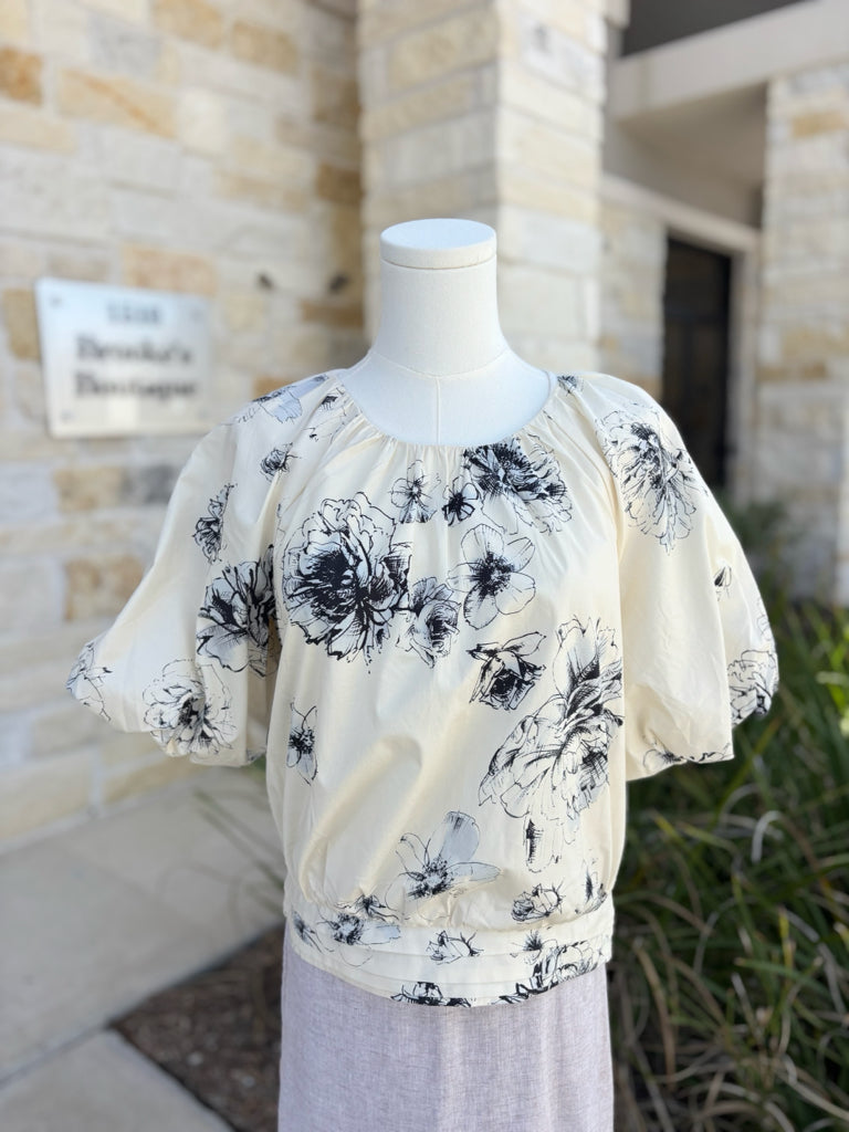 Express Size Large Top