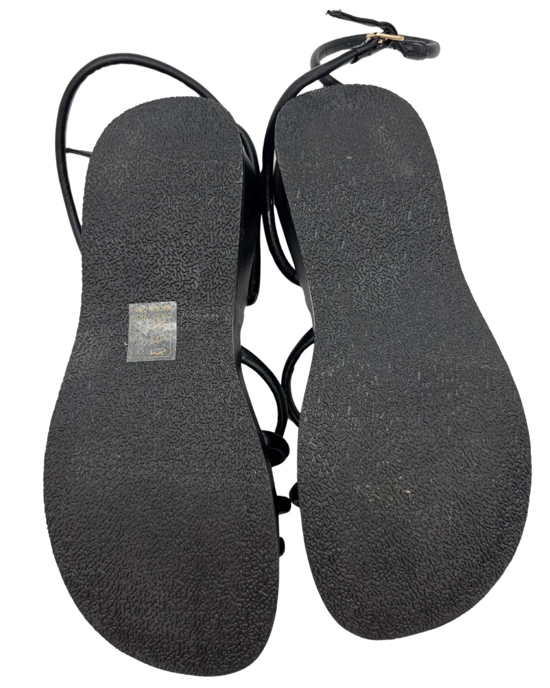 Chinese Laundry Size 7 Sandals