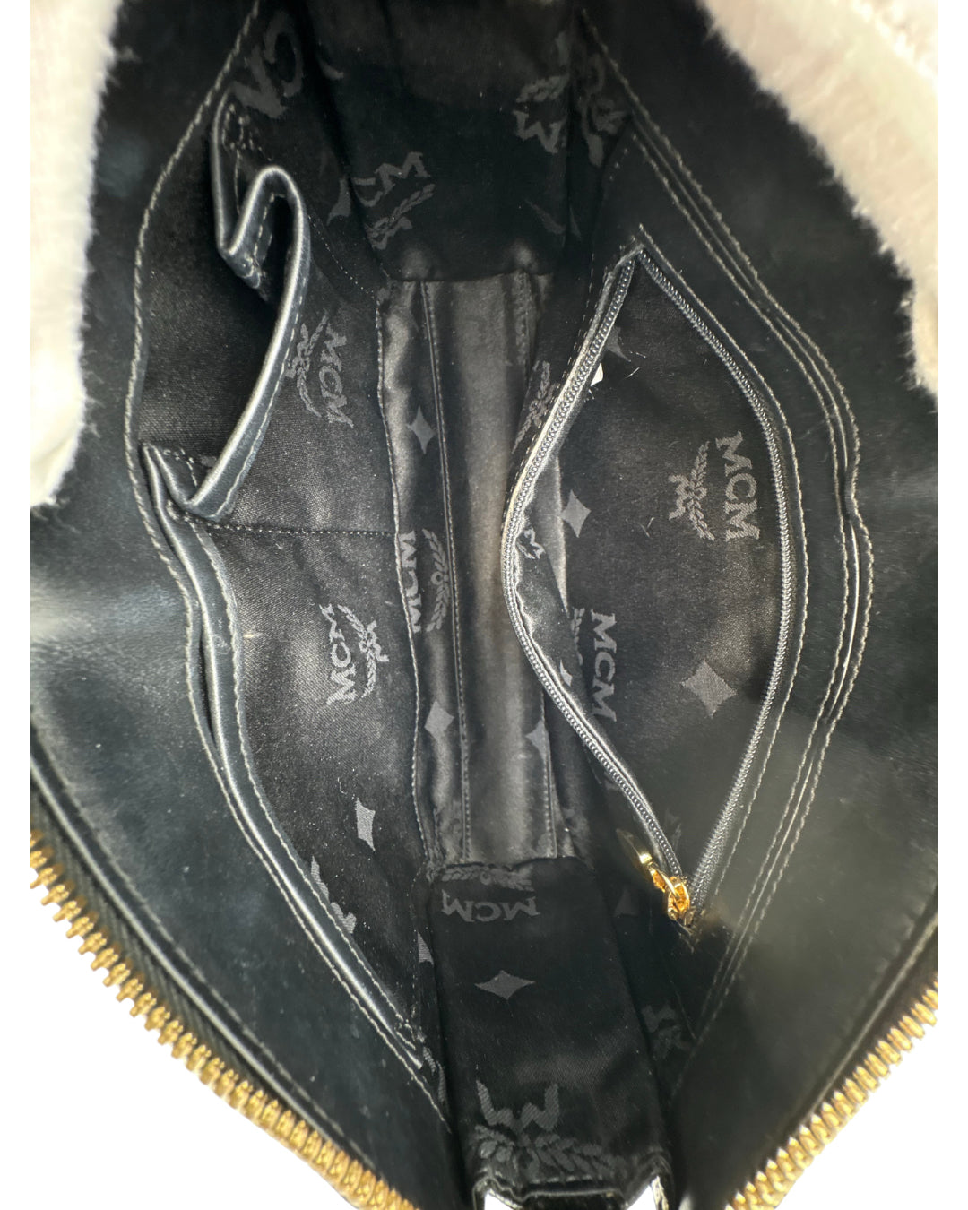 MCM Shoulder Bag