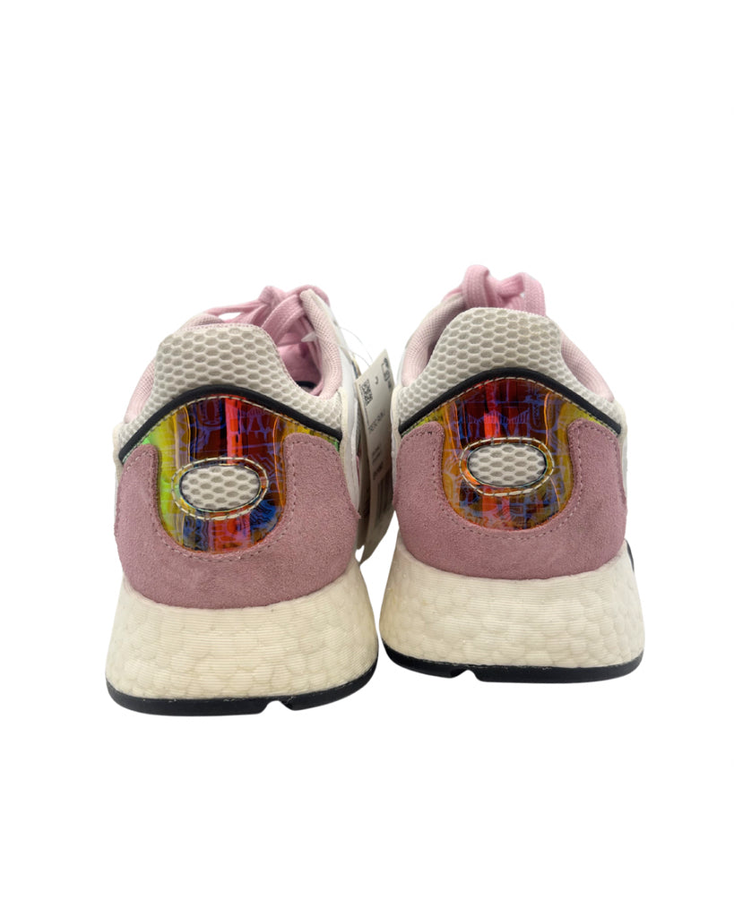 Adidas Size 6 Pink Shoes