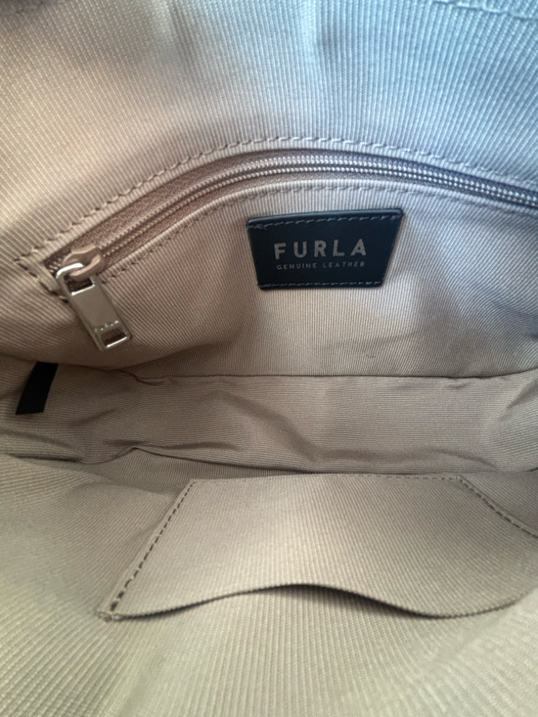Furla Moon Crossbody