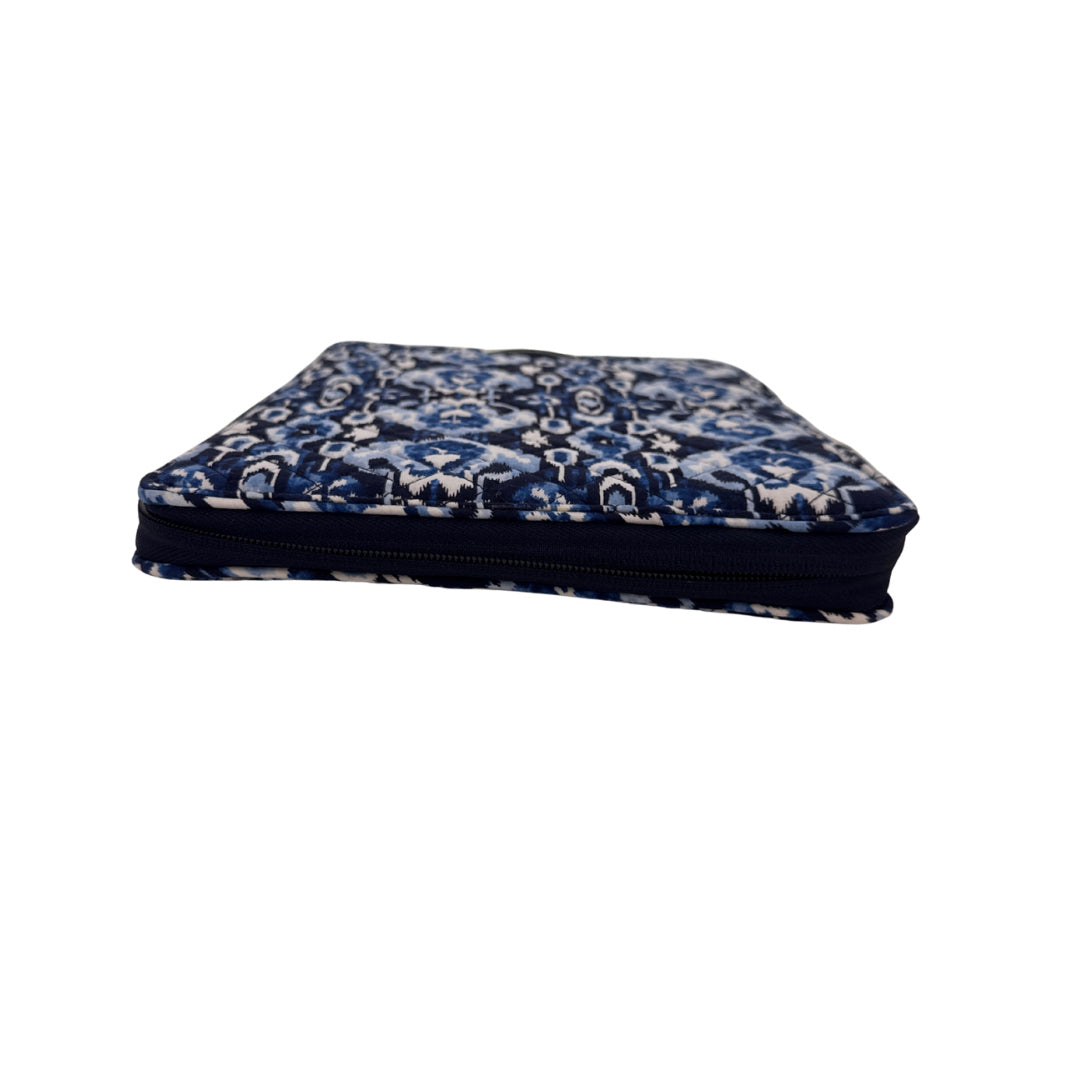 Vera Bradley Printed IPad Pouch