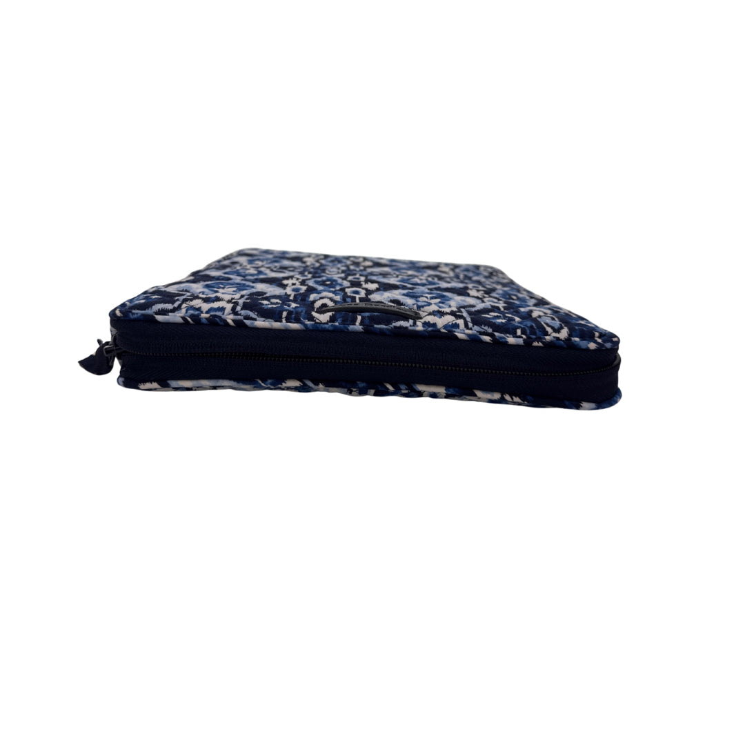 Vera Bradley Printed IPad Pouch