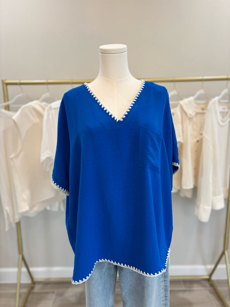 Jodifl Size Medium Top
