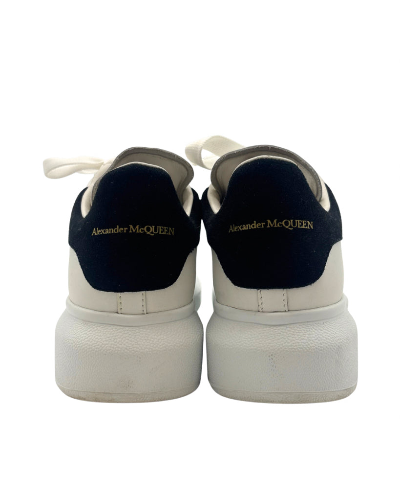 Alexander Mcqueen Size 37 (US 7) Sneakers