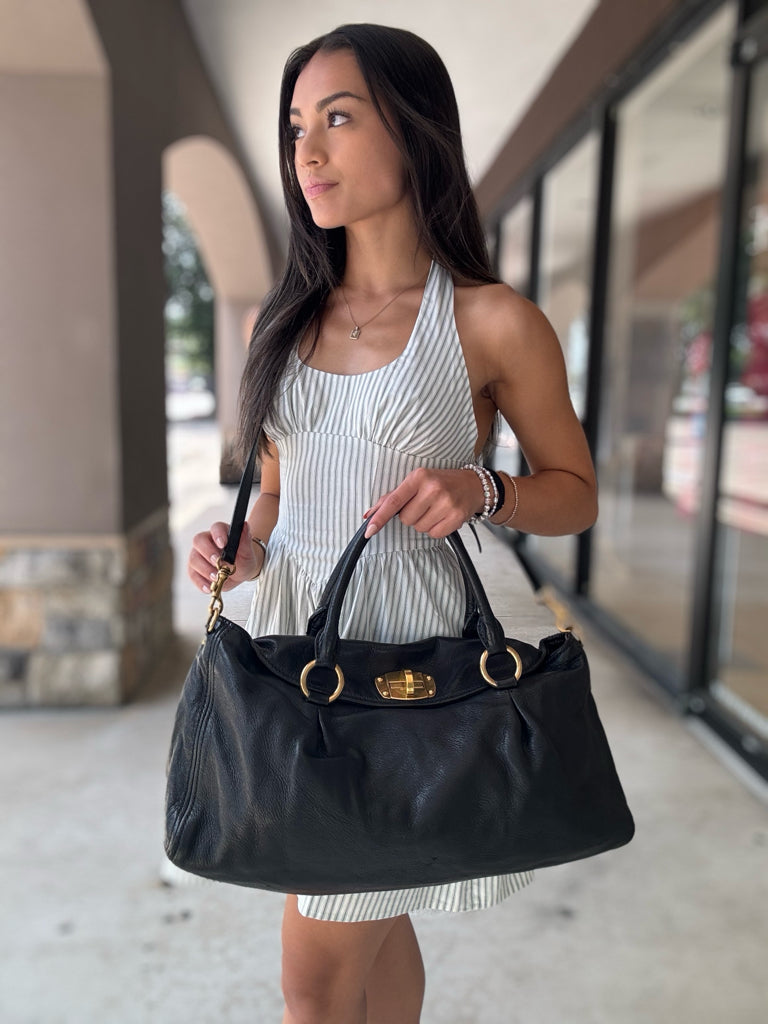 Miu Miu Shoulder Bag