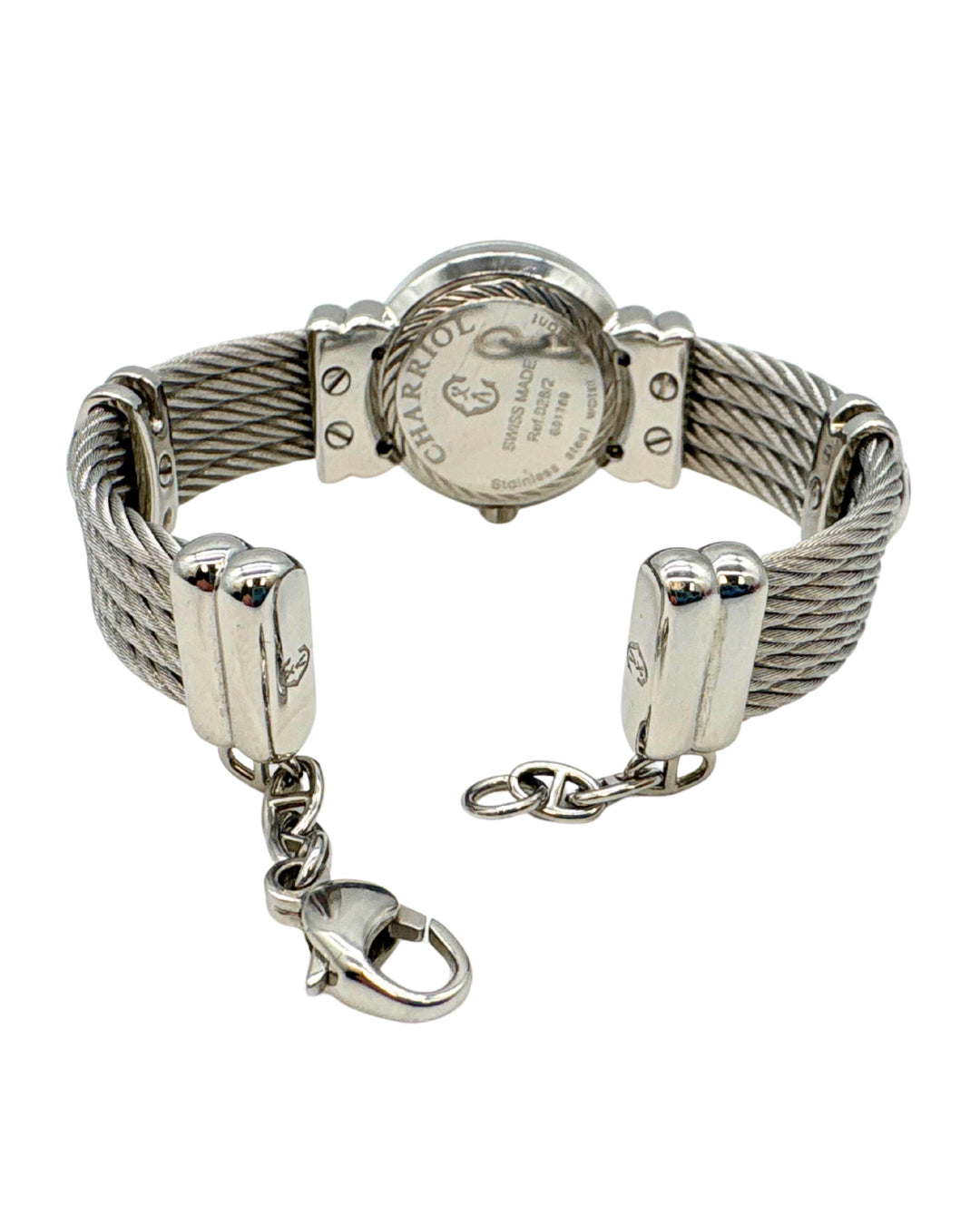 Philippe Charriol Watch