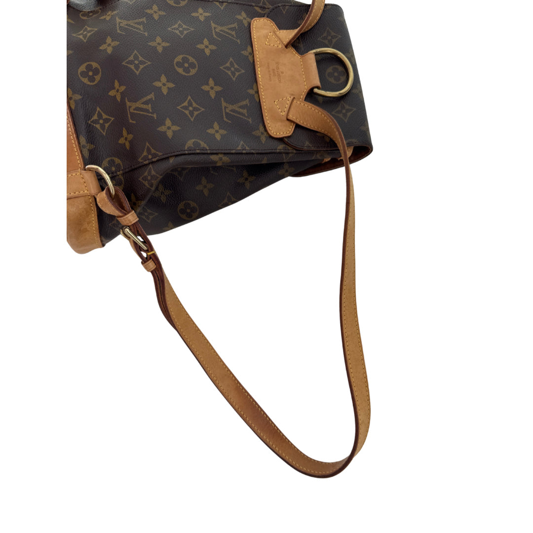 Louis Vuitton Montsouris MM