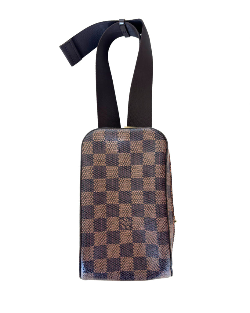 Louis Vuitton Geronimos