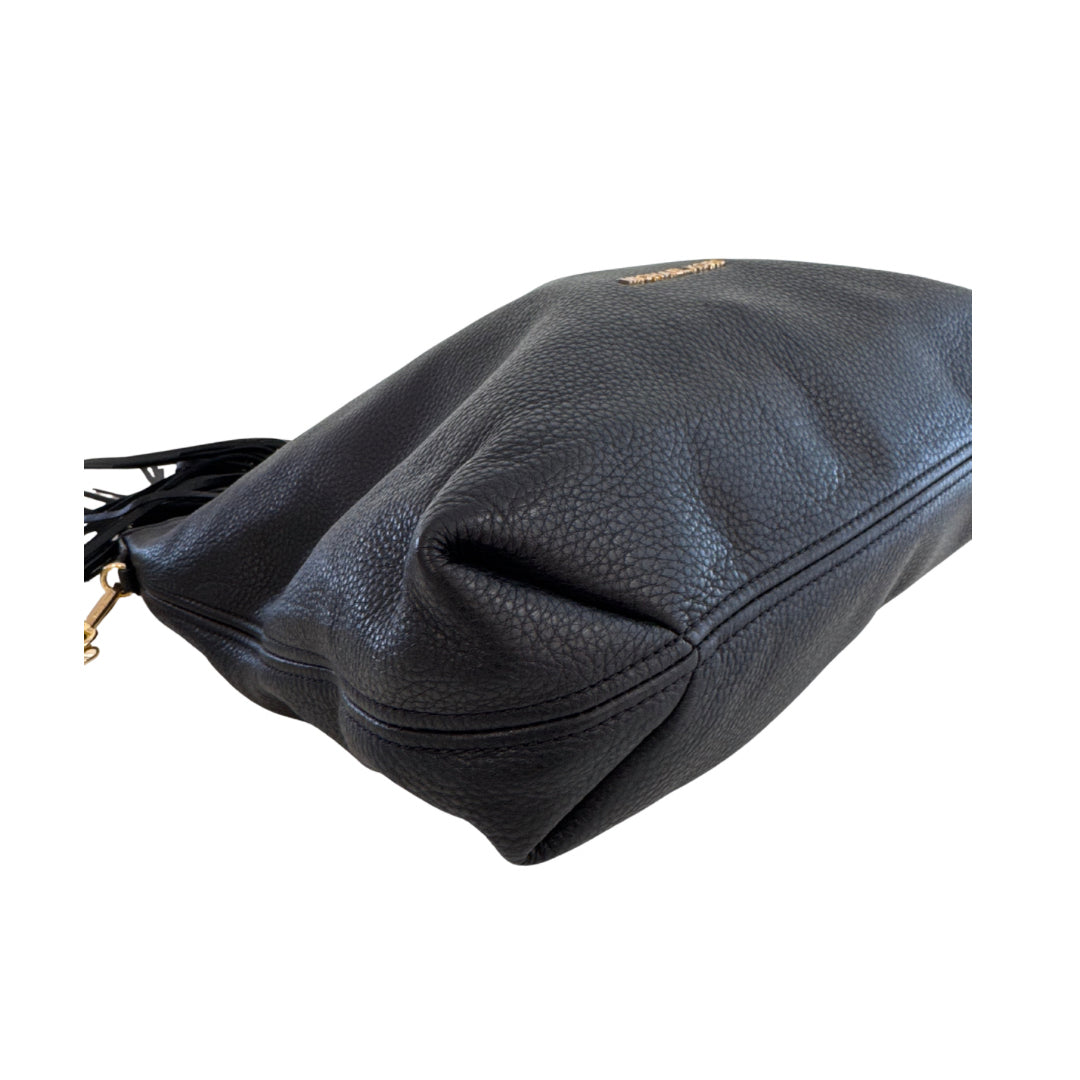 Michael Kors Black Tote