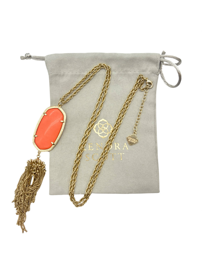 Kendra Scott Necklace