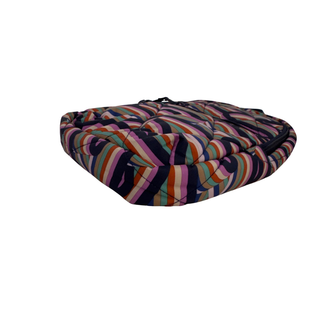 Vera Bradley Printed Sling Bag