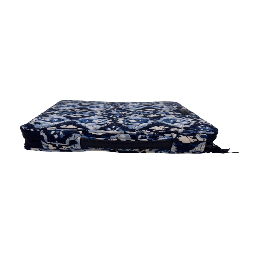 Vera Bradley Printed IPad Pouch
