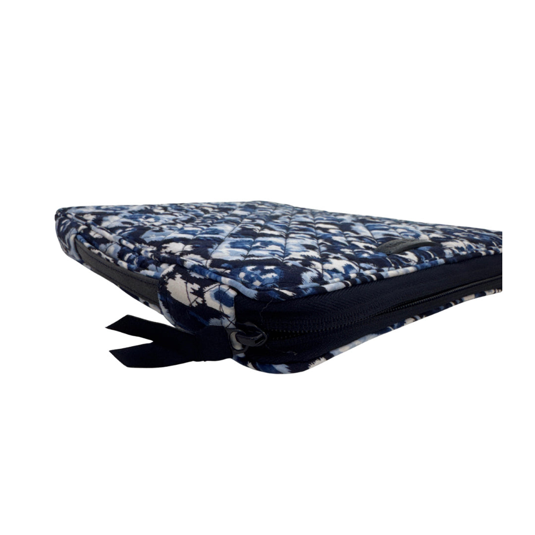 Vera Bradley Printed IPad Pouch