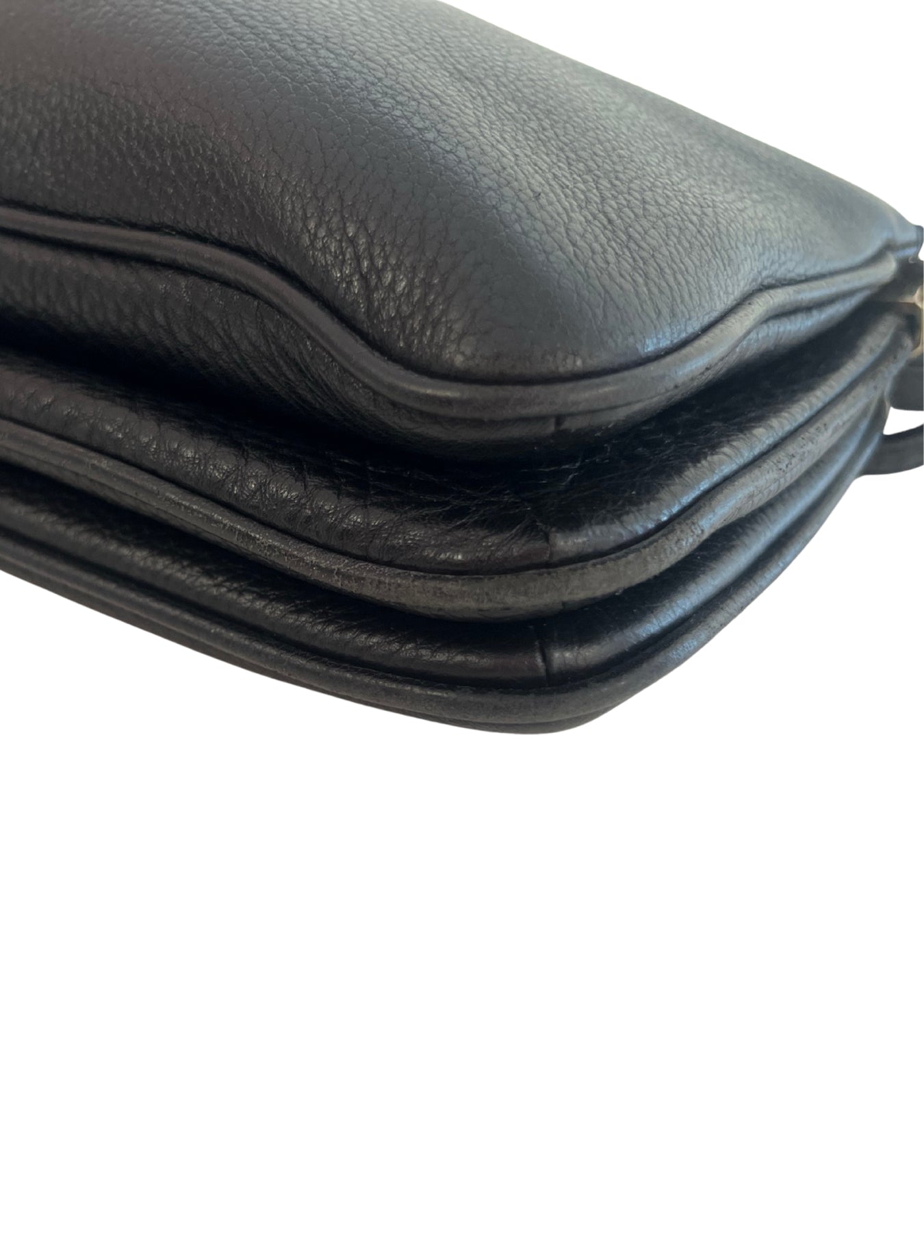 Kate Spade Black Crossbody
