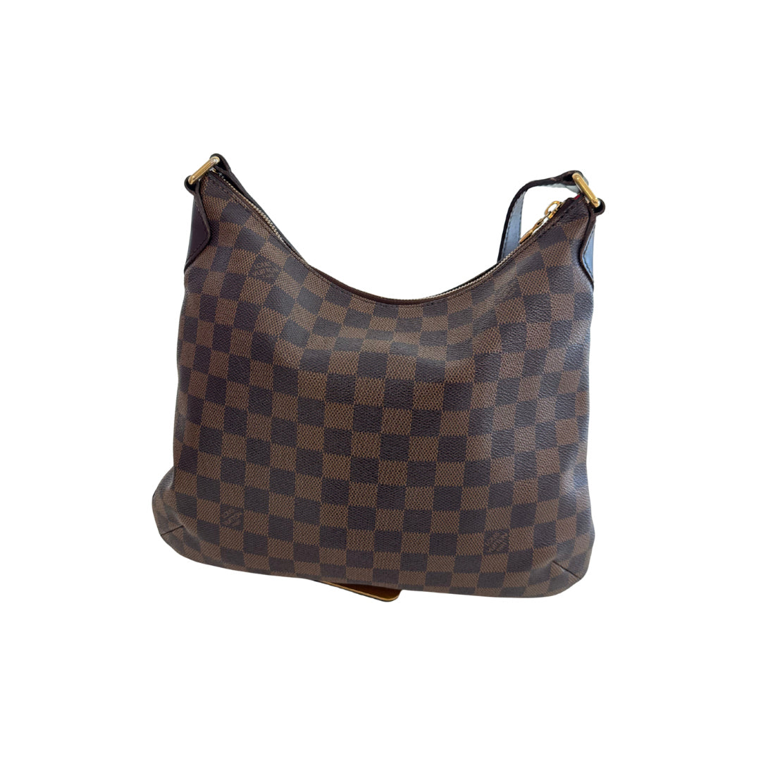 Louis Vuitton Damier Ebene Bloomsbury PM