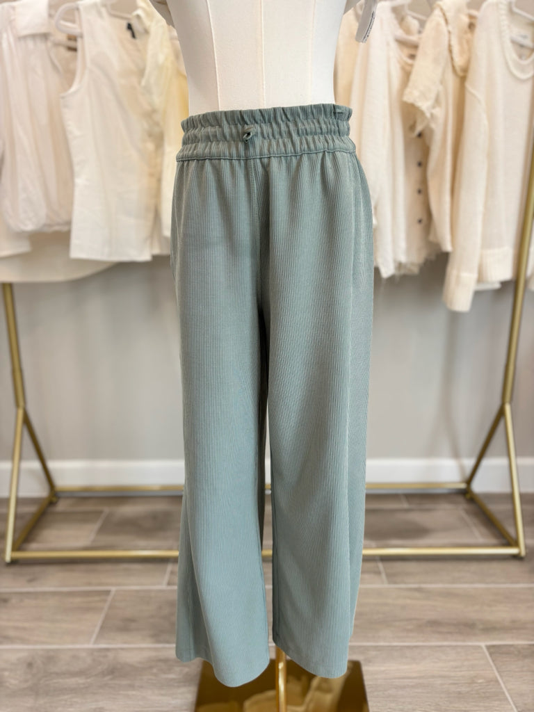 Lululemon Size 8 Leggings