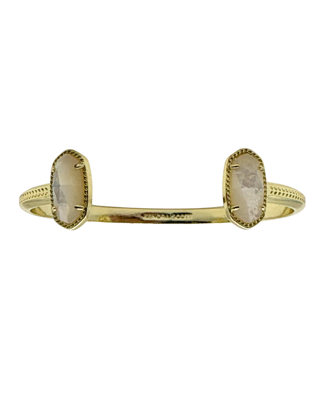 Kendra Scott Elton Gold Bracelet