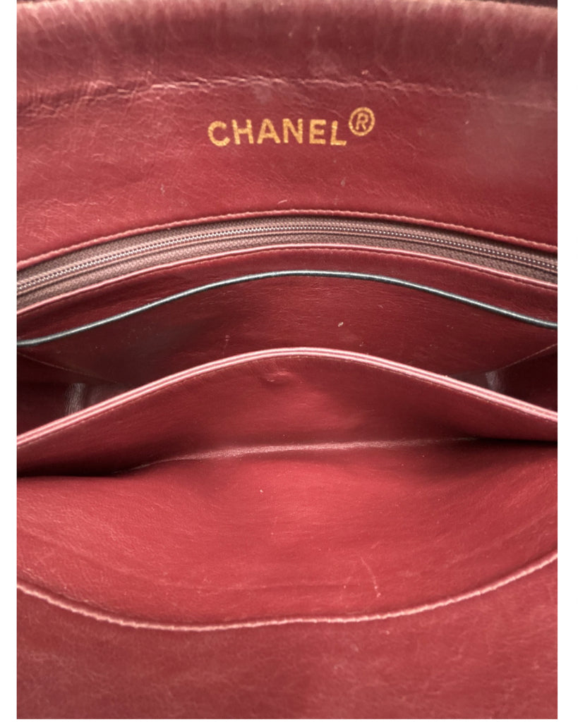 Vintage Chanel Purse