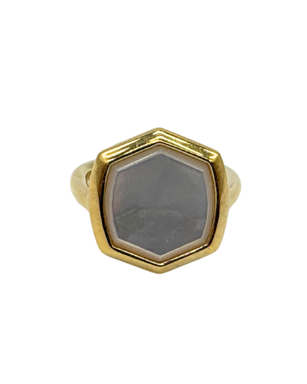 Kendra Scott Size 4.5 Ring