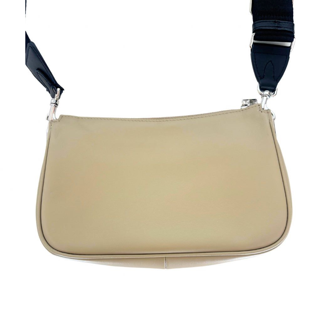 Furla Moon Crossbody