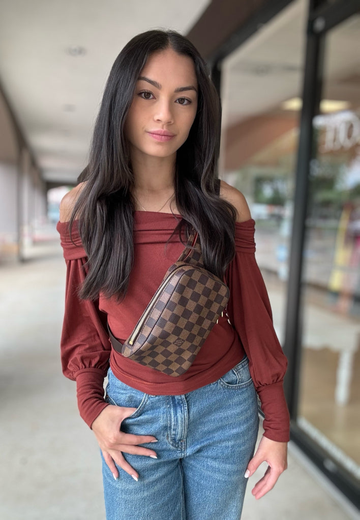 Louis Vuitton Geronimos