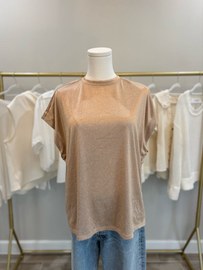 Anthropologie Size Large Top