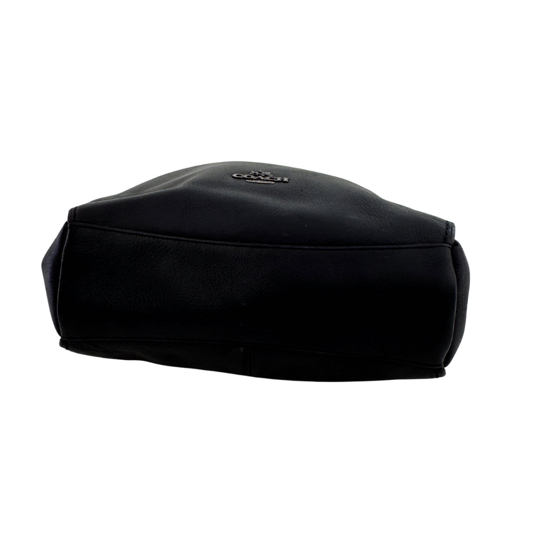 Coach Black Crossbody