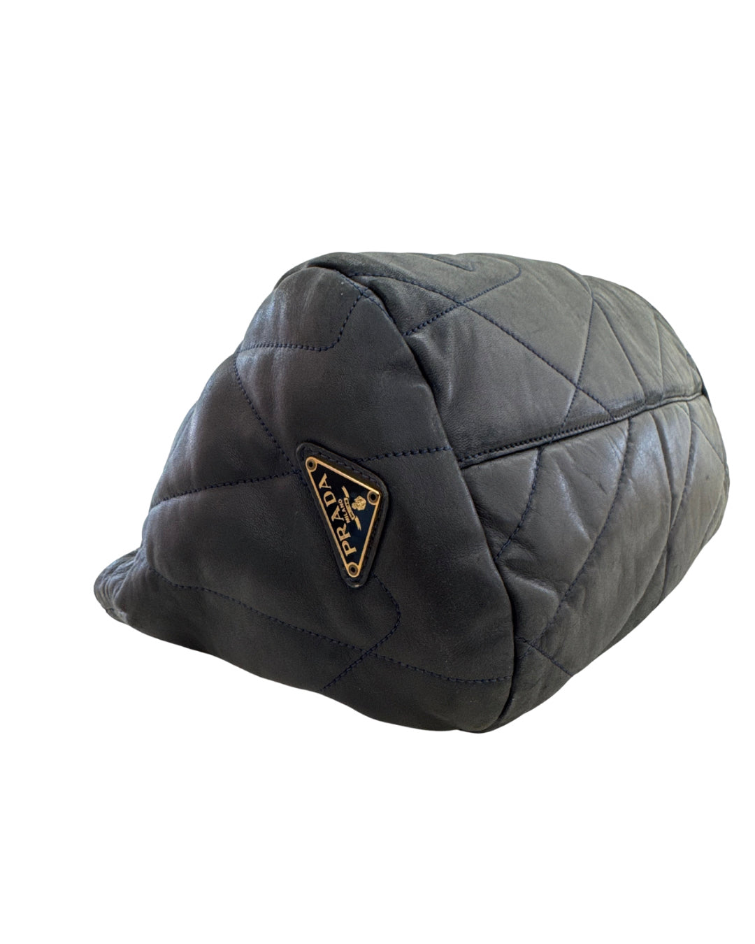 Prada Black Handbag