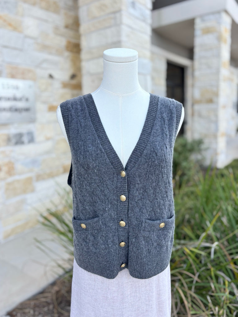 J.Crew Size Large Top